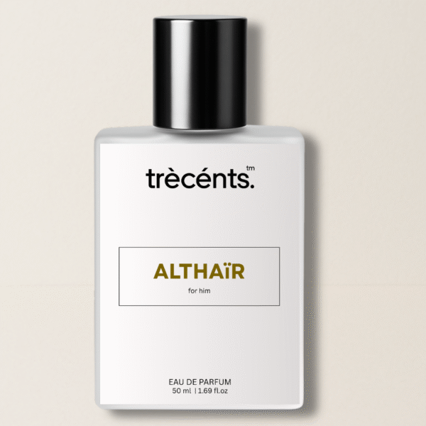 Althaïr (Inspired by PDM Althair) | 50 ml | Eau de parfum