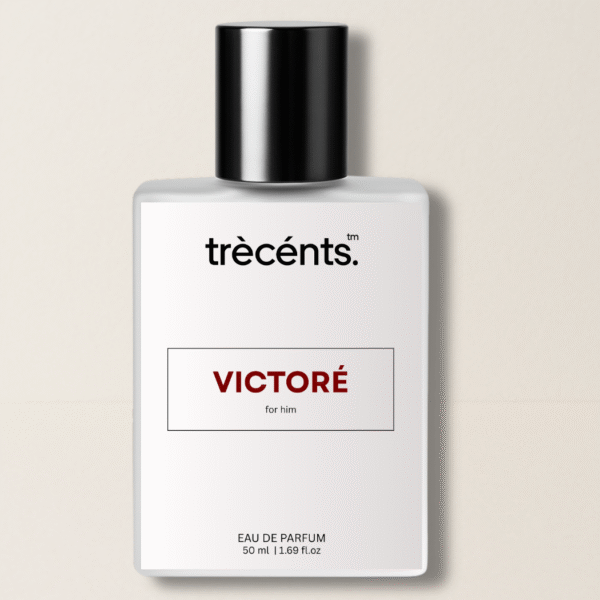 Victoré (Inspired by Creed Aventus) | 50 ml | Eau de parfum
