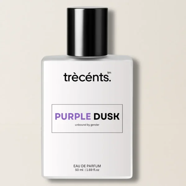 Purple Dusk