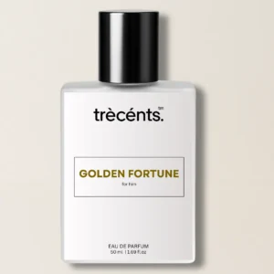 Golden Fortune