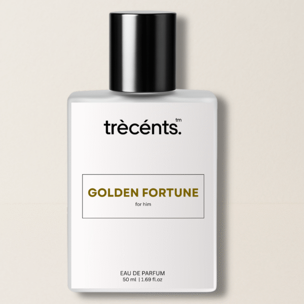 Golden Fortune (Inspired by 1 Million Lucky PR) | 50 ml | Eau de Parfum