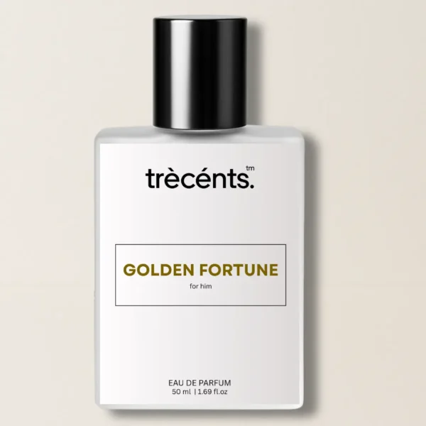 Golden Fortune