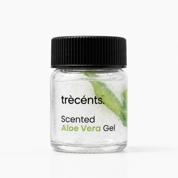Aloe Vera Gel